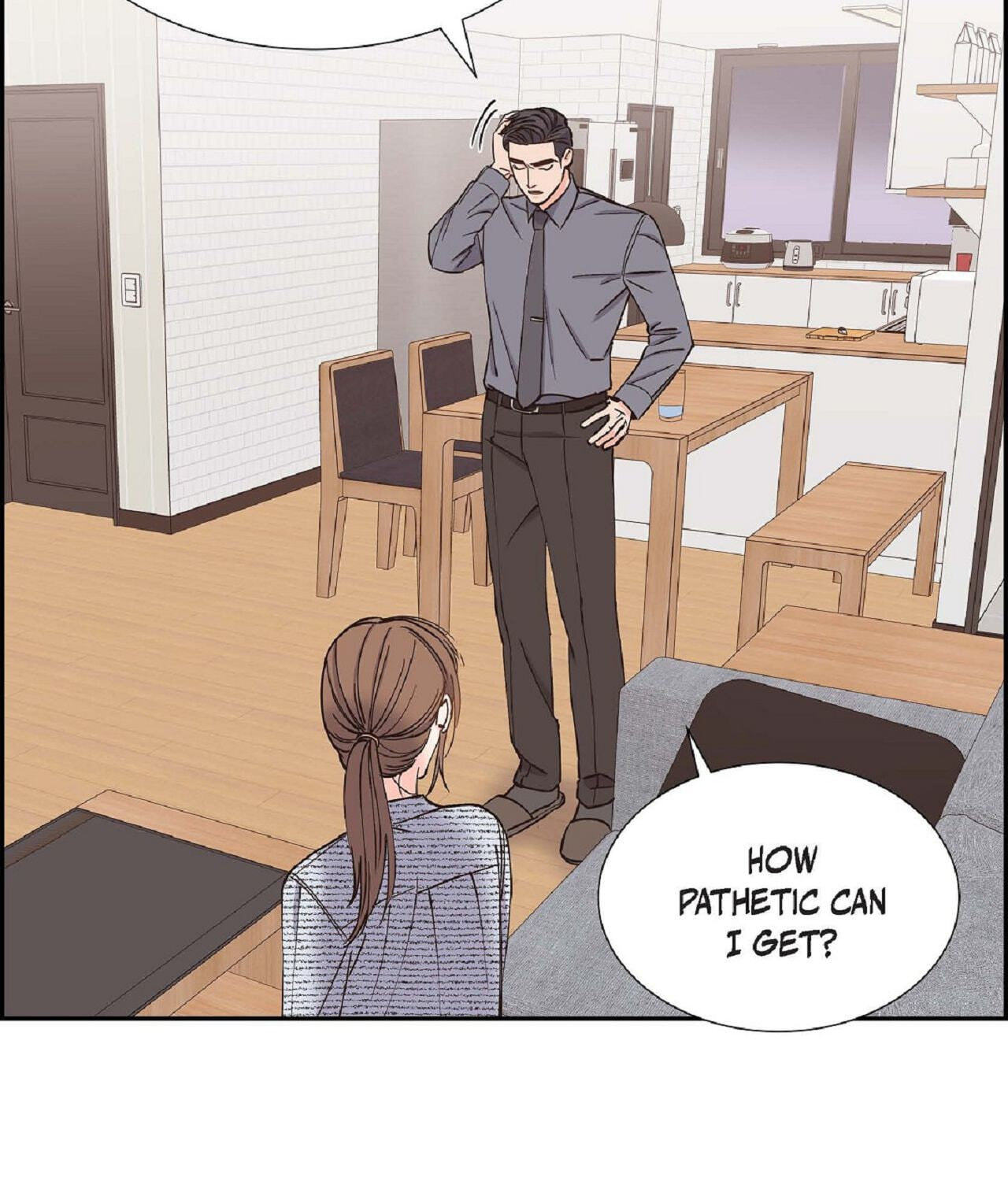 A Beastly Scandal Chapter 36 page 45 - 