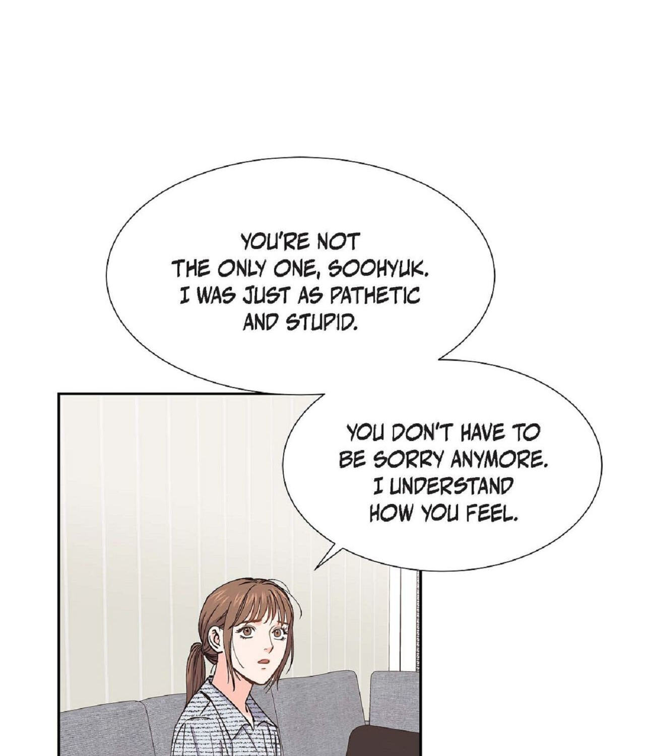 A Beastly Scandal Chapter 36 page 46 - 