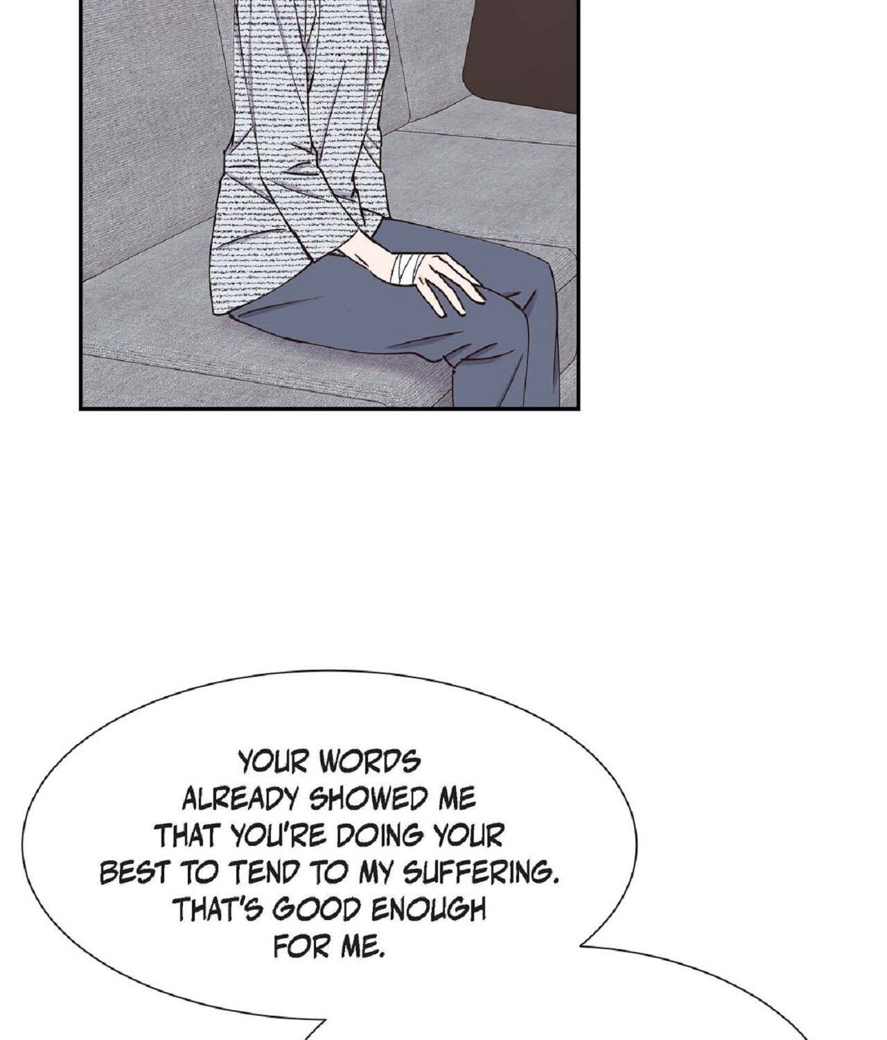 A Beastly Scandal Chapter 36 page 47 - 