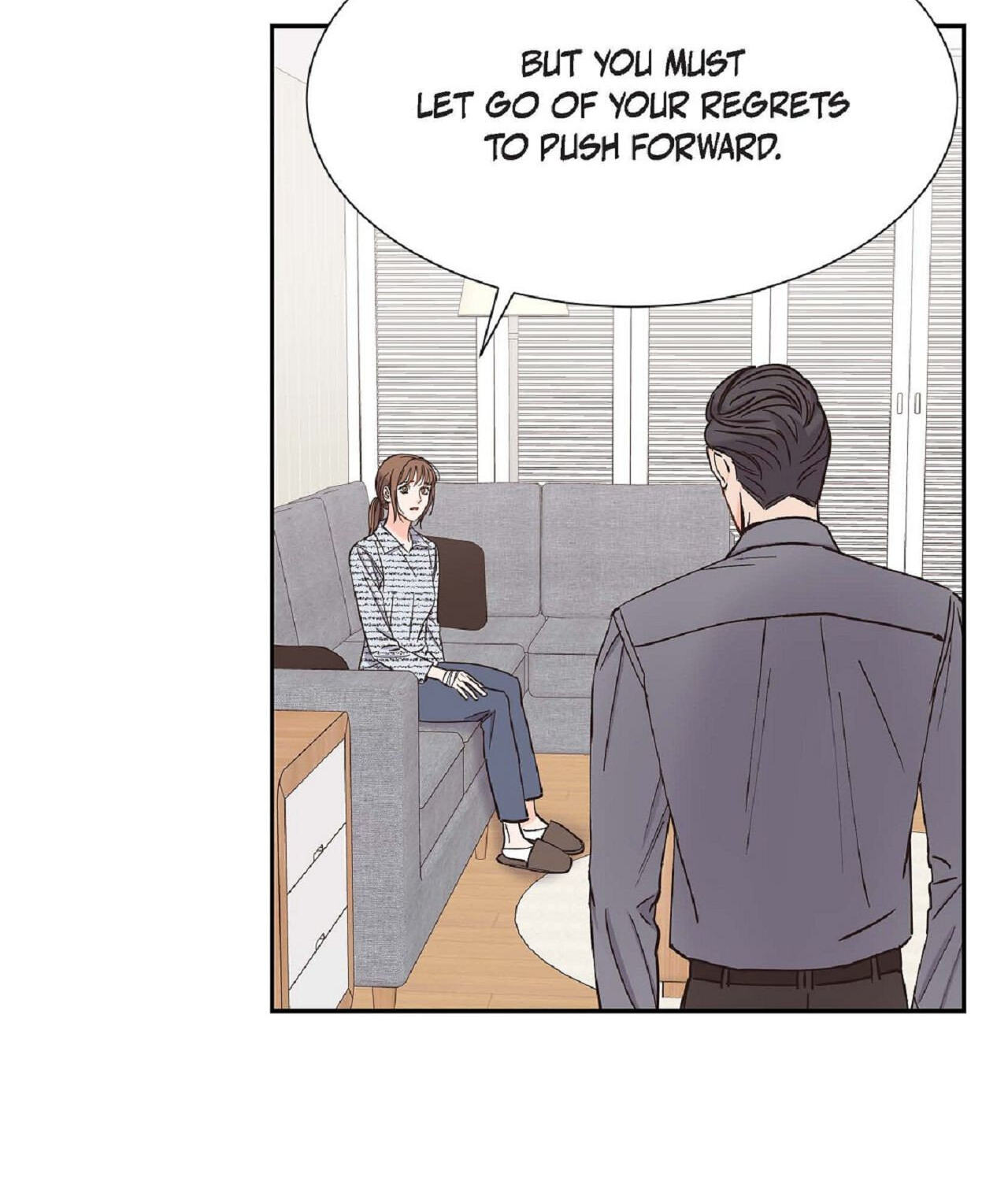 A Beastly Scandal Chapter 36 page 48 - 