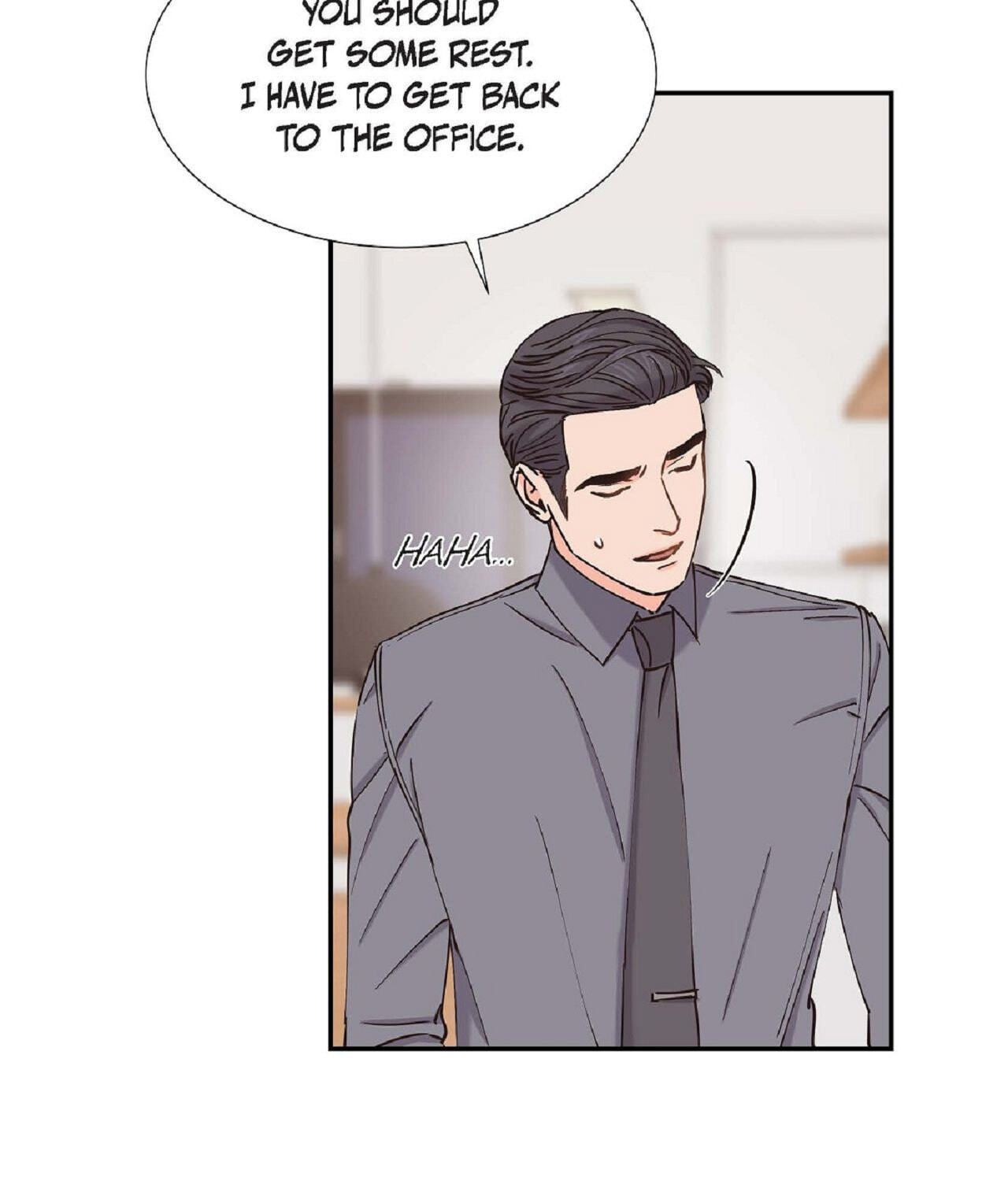 A Beastly Scandal Chapter 36 page 51 - 