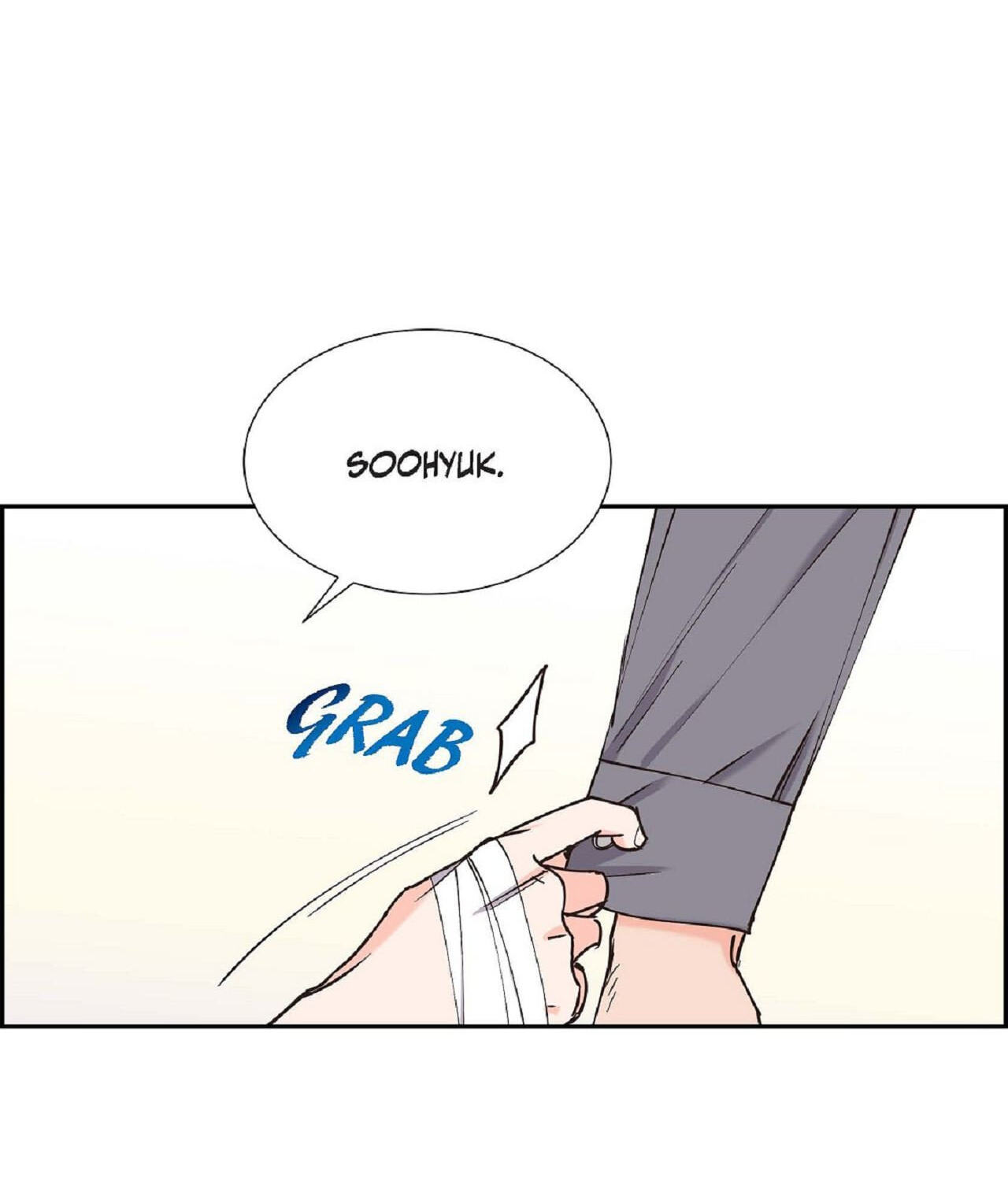 A Beastly Scandal Chapter 36 page 52 - 