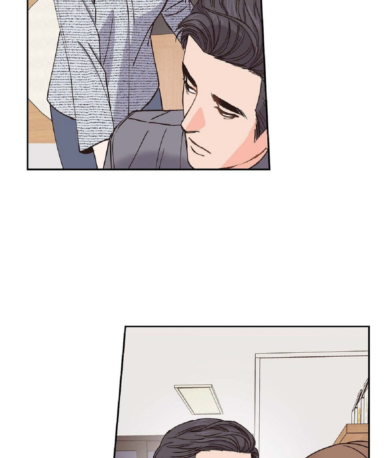 A Beastly Scandal Chapter 36 page 54 - 