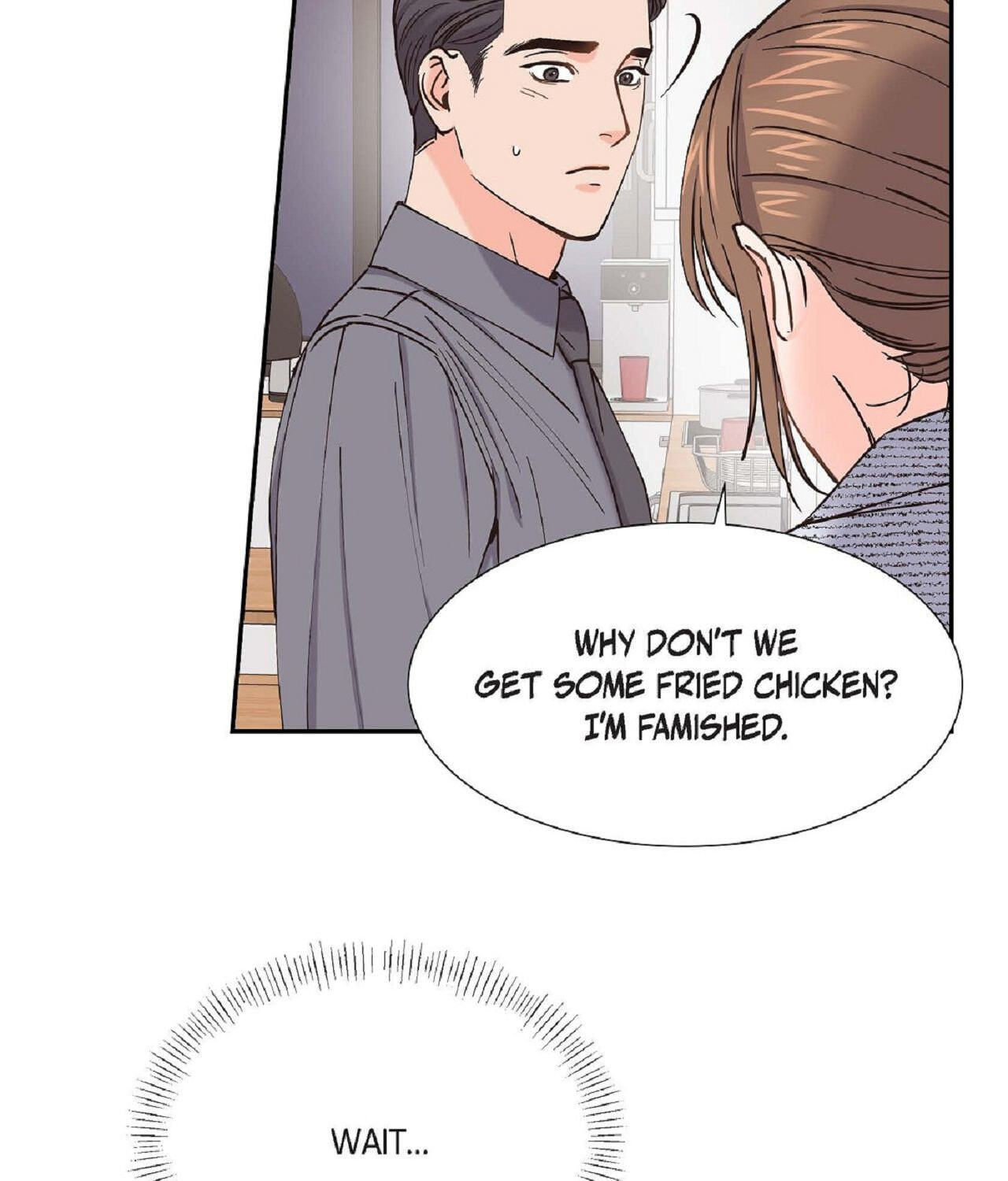 A Beastly Scandal Chapter 36 page 55 - 
