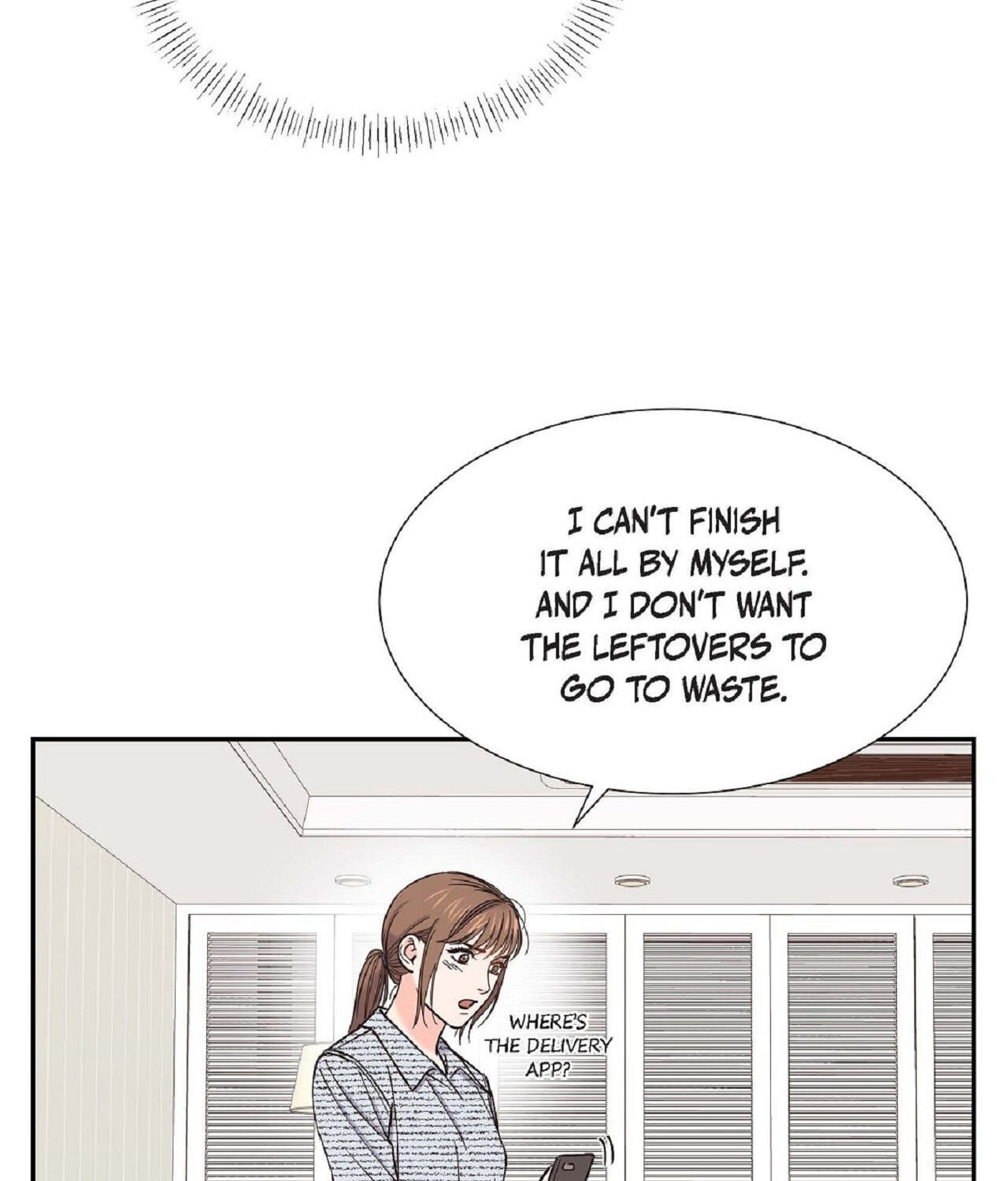 A Beastly Scandal Chapter 36 page 56 - 