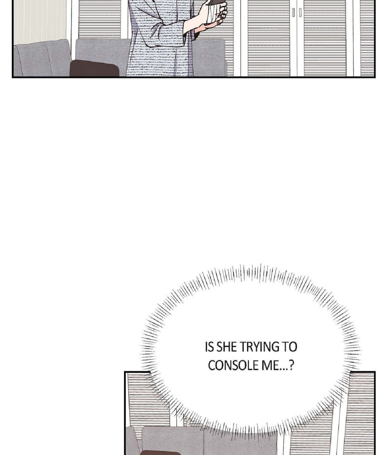 A Beastly Scandal Chapter 36 page 57 - 