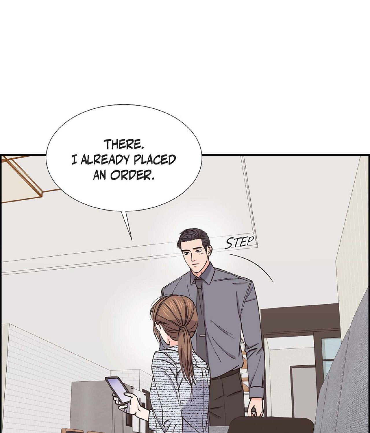 A Beastly Scandal Chapter 36 page 59 - 