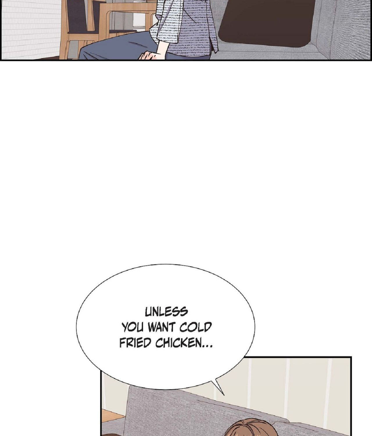 A Beastly Scandal Chapter 36 page 60 - 