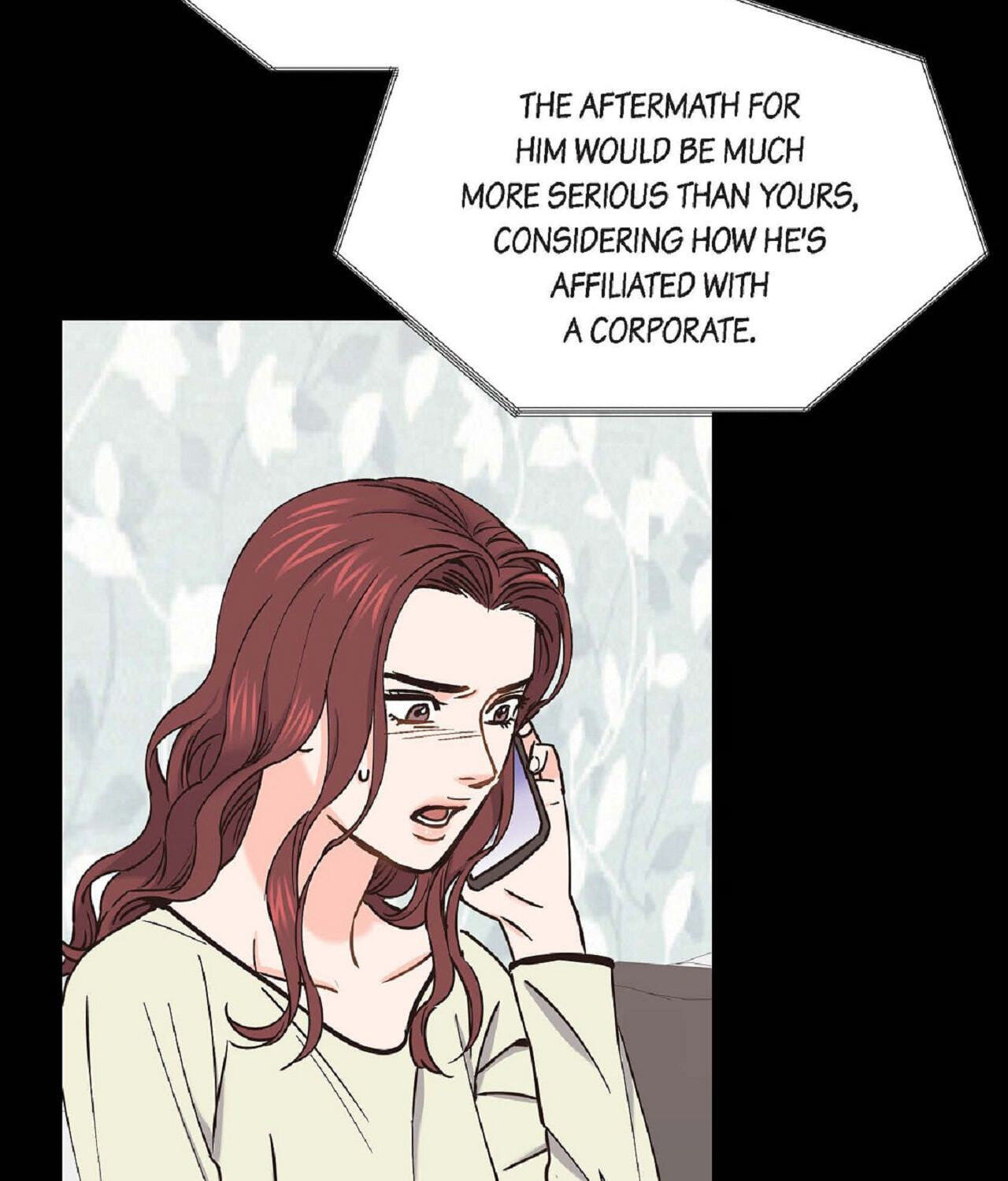 A Beastly Scandal Chapter 36 page 7 - 