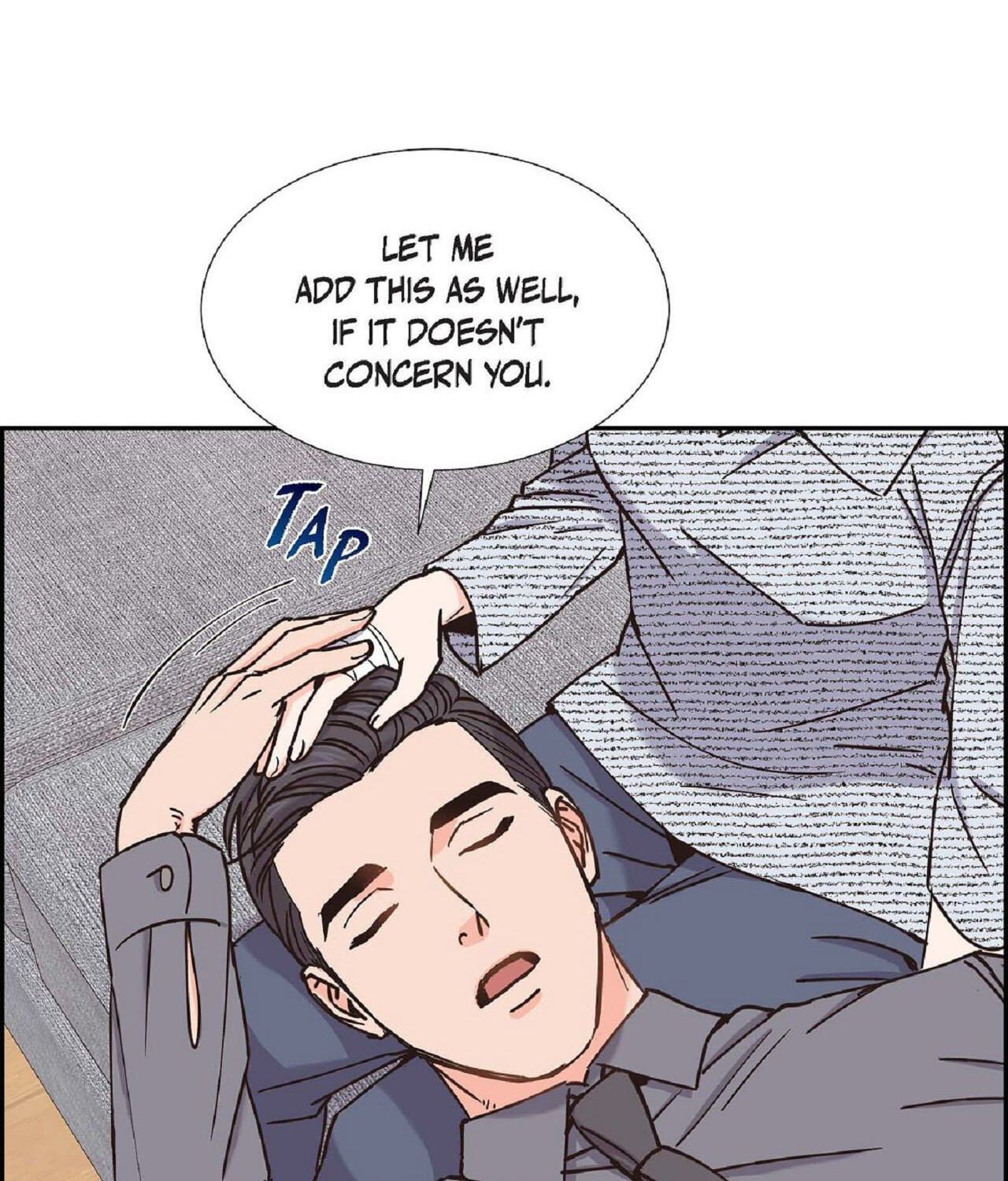 A Beastly Scandal Chapter 36 page 62 - 