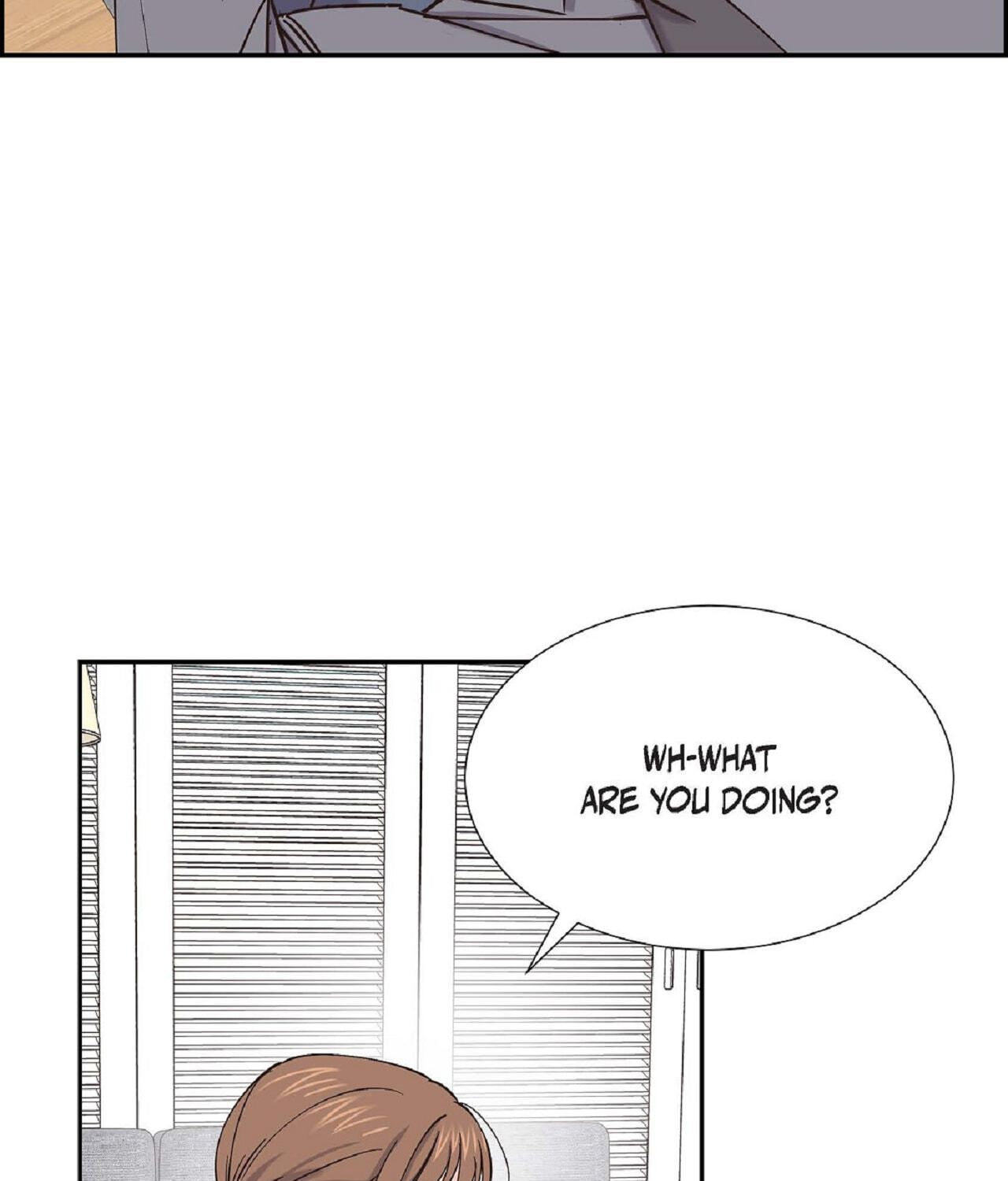 A Beastly Scandal Chapter 36 page 63 - 