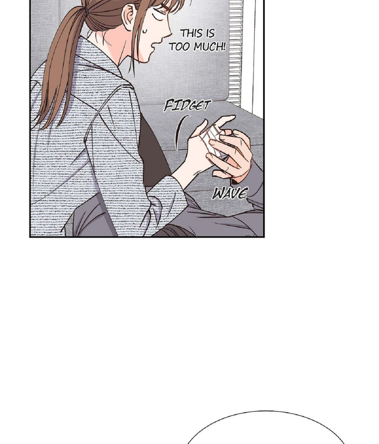 A Beastly Scandal Chapter 36 page 64 - 