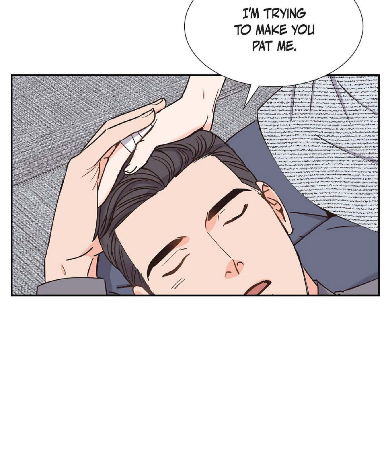 A Beastly Scandal Chapter 36 page 65 - 