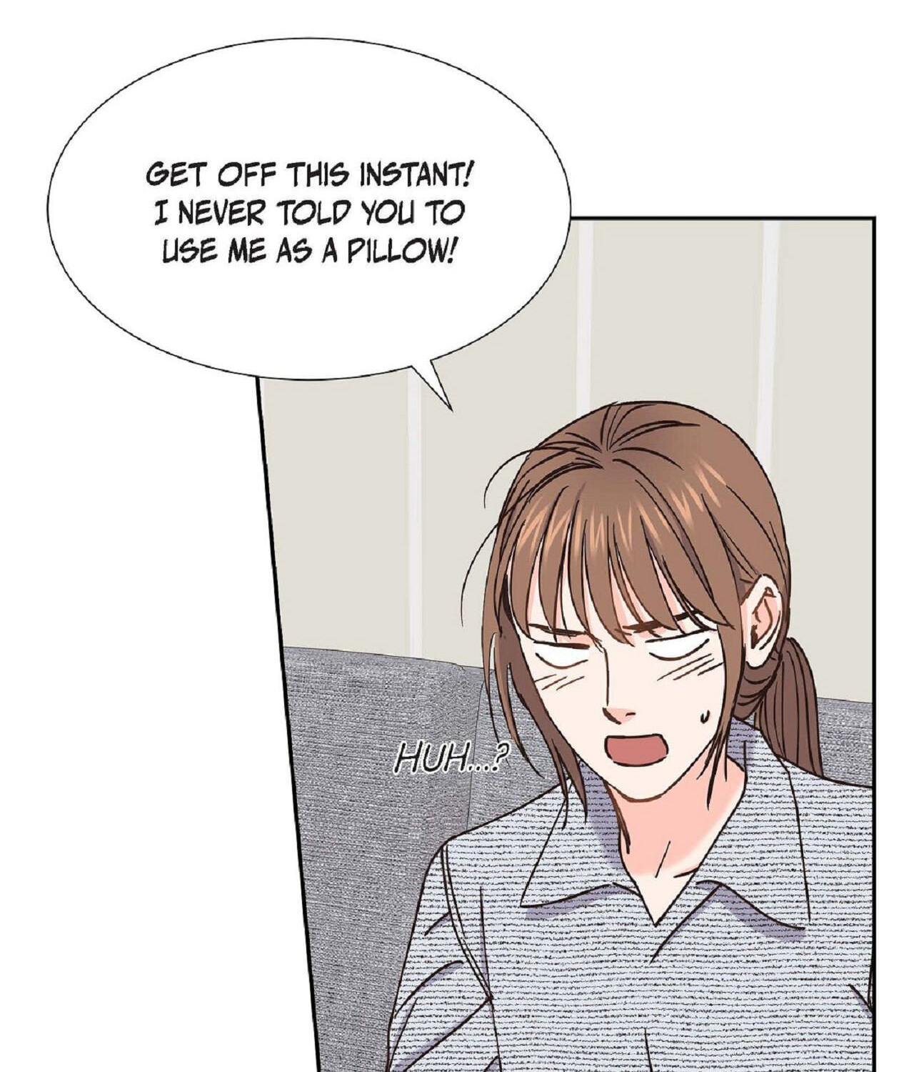 A Beastly Scandal Chapter 36 page 66 - 