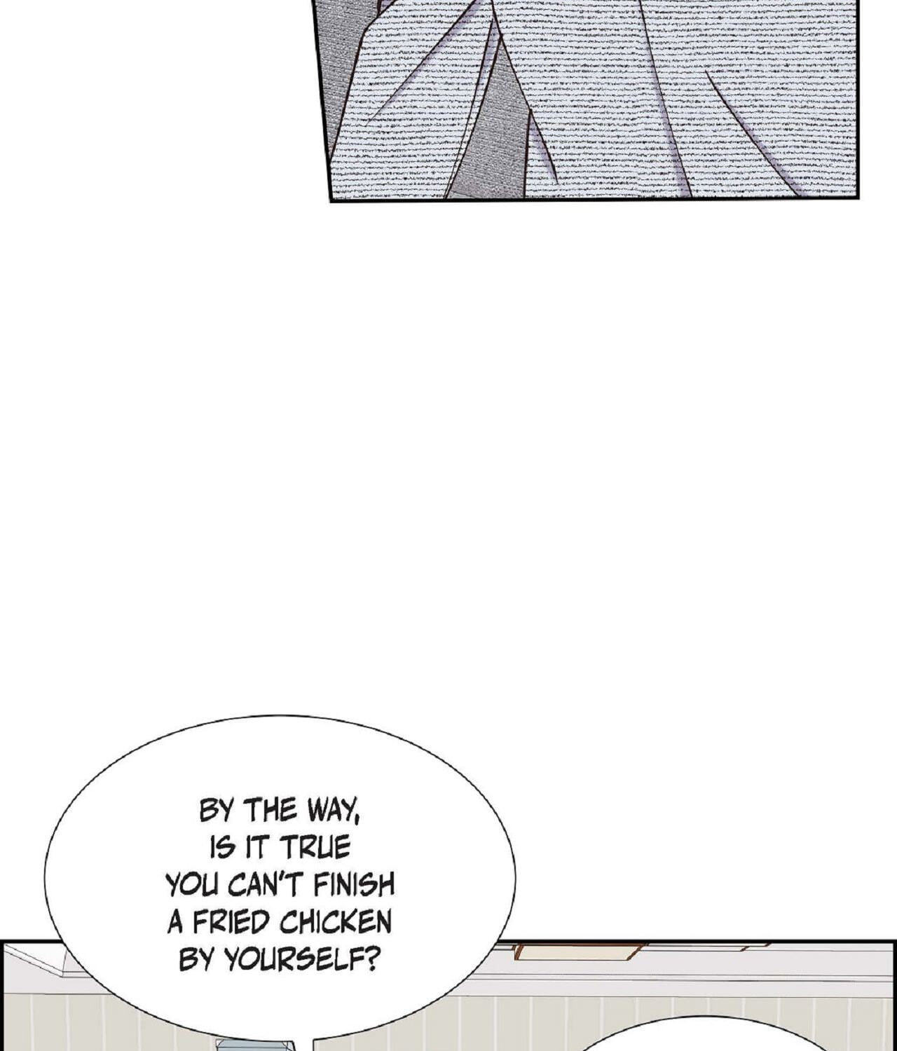 A Beastly Scandal Chapter 36 page 67 - 
