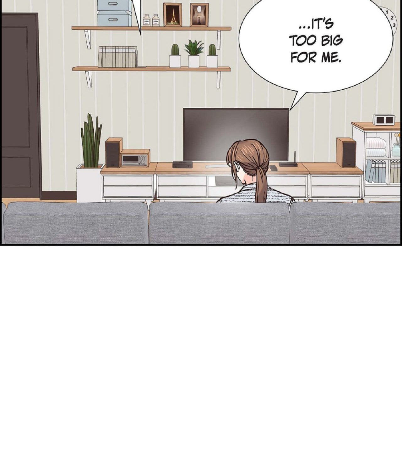 A Beastly Scandal Chapter 36 page 68 - 