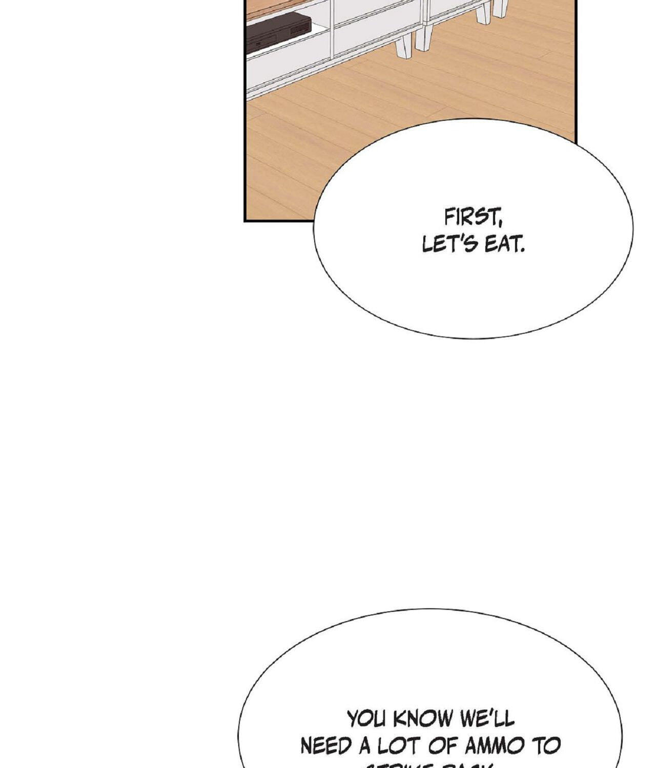 A Beastly Scandal Chapter 36 page 71 - 