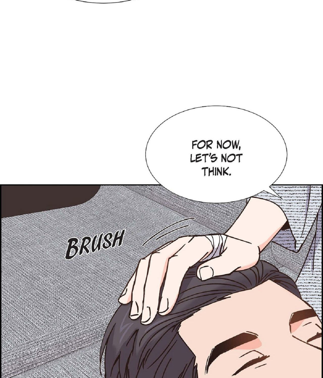 A Beastly Scandal Chapter 36 page 74 - 