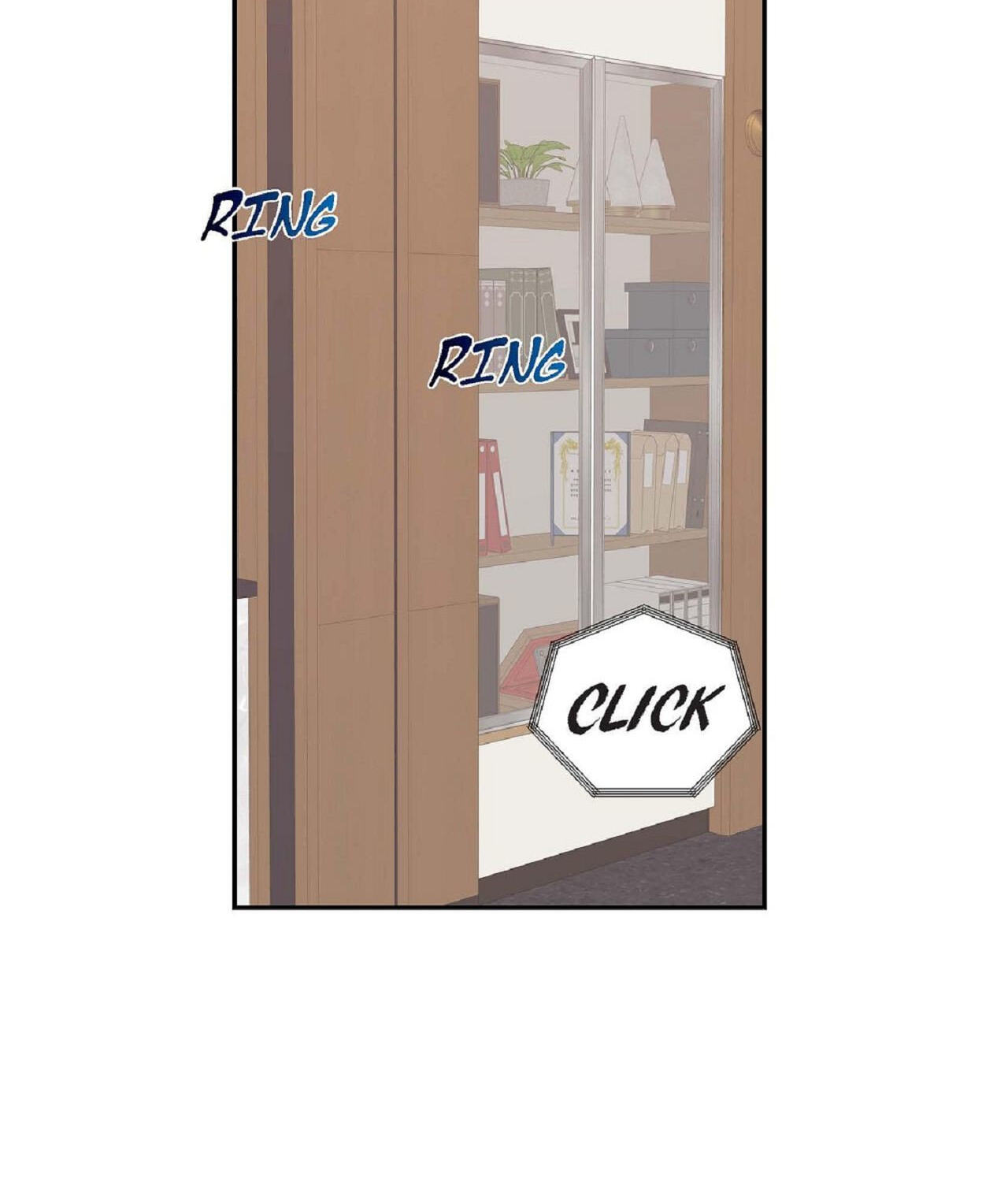 A Beastly Scandal Chapter 36 page 76 - 