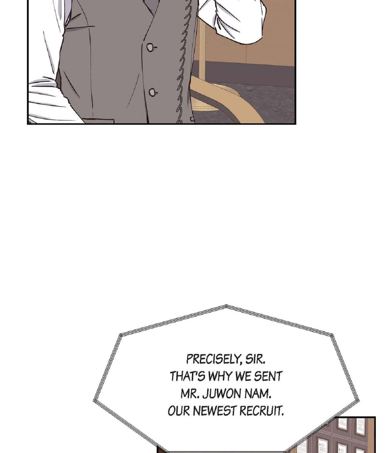 A Beastly Scandal Chapter 36 page 78 - 