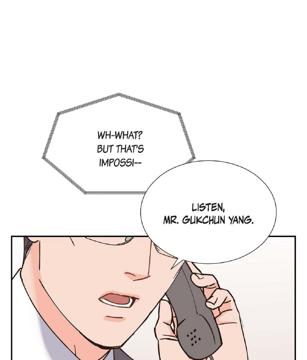 A Beastly Scandal Chapter 36 page 80 - 