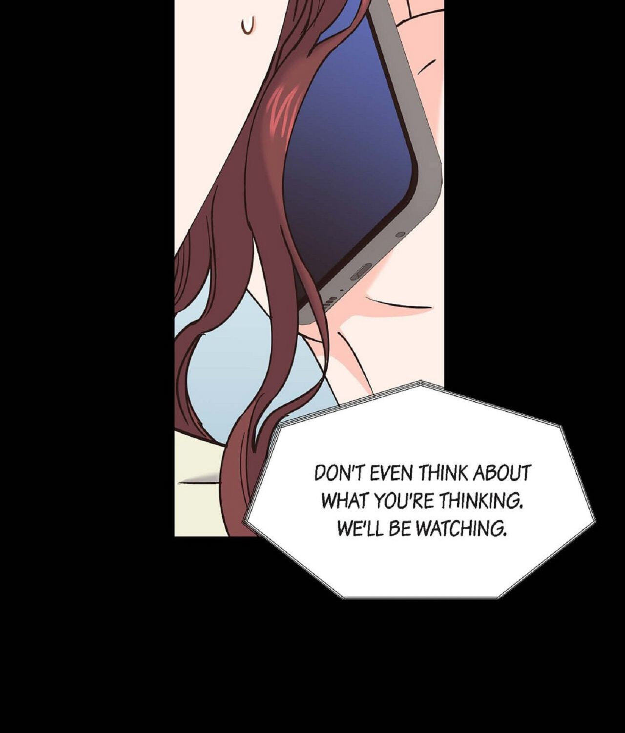 A Beastly Scandal Chapter 36 page 9 - 
