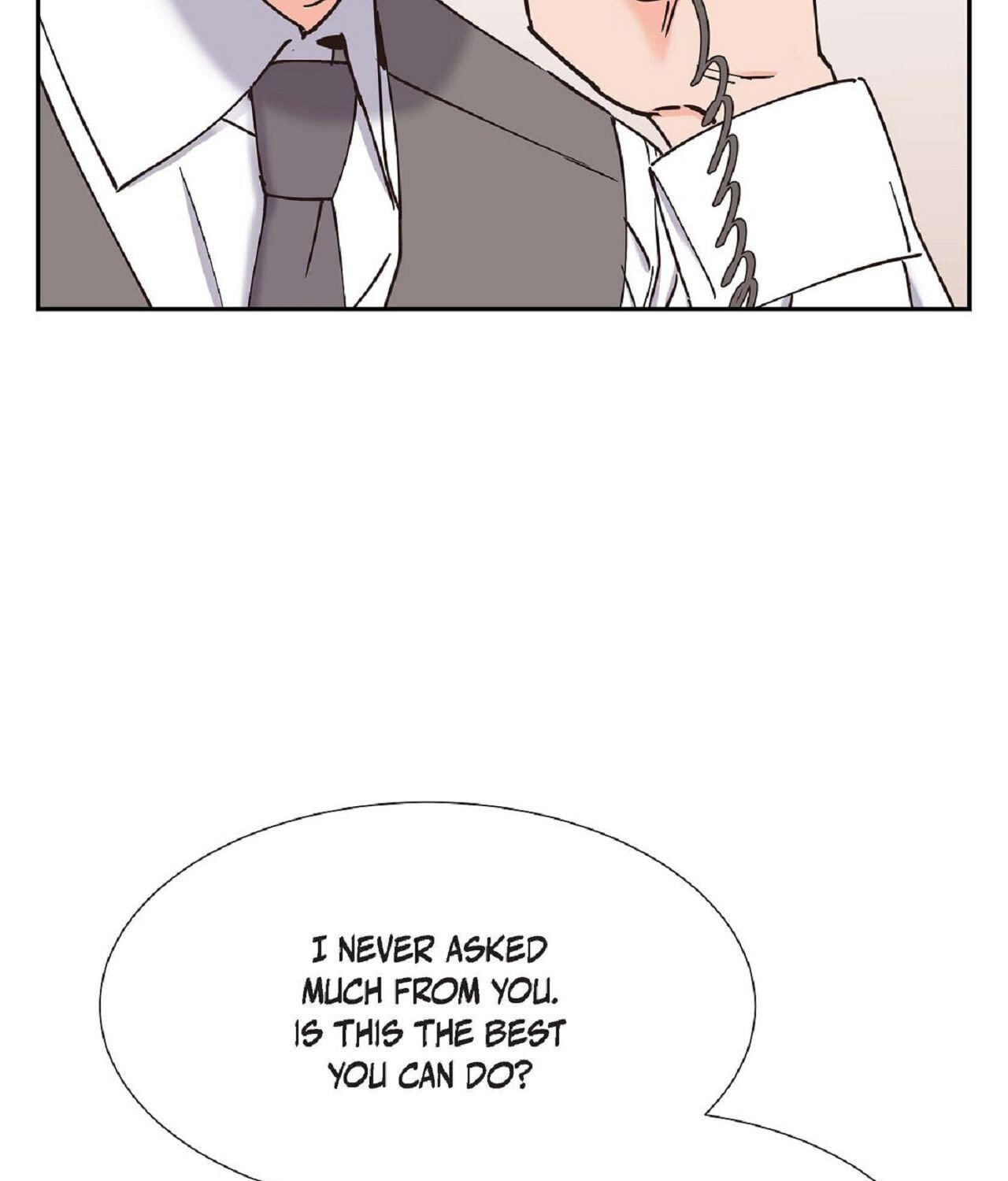 A Beastly Scandal Chapter 36 page 81 - 