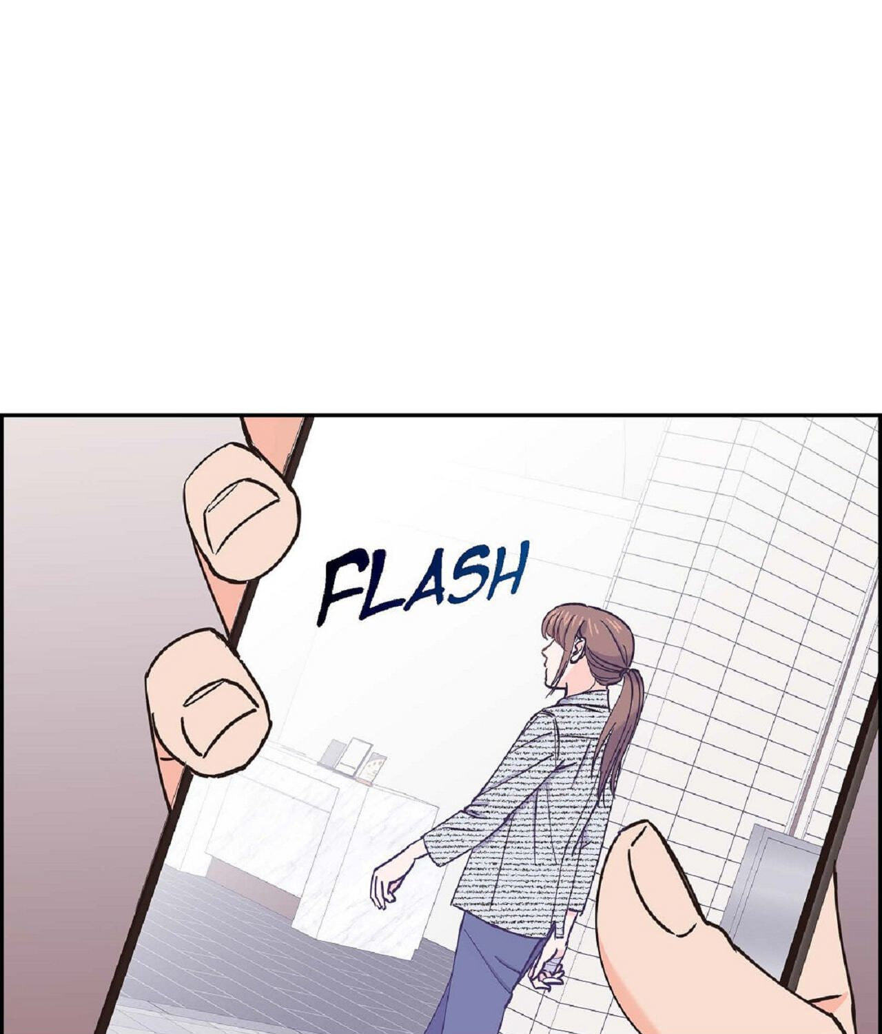 A Beastly Scandal Chapter 36 page 85 - 