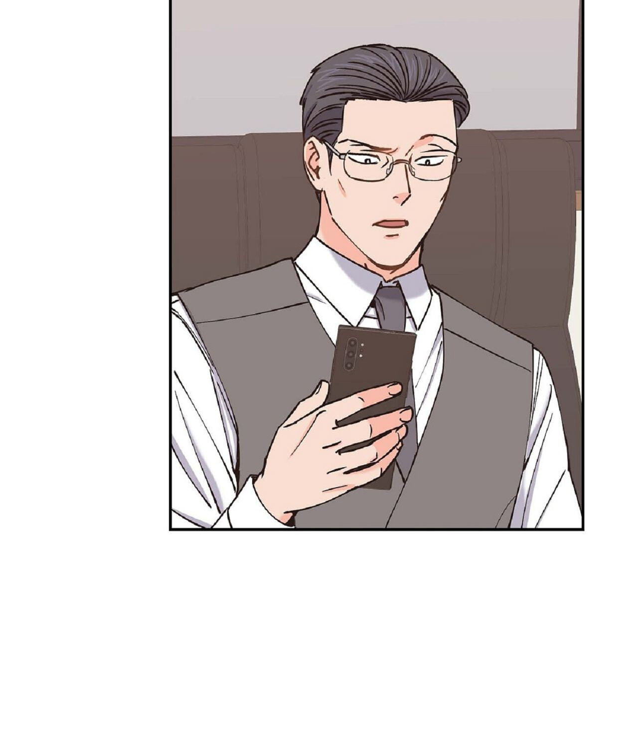 A Beastly Scandal Chapter 36 page 87 - 