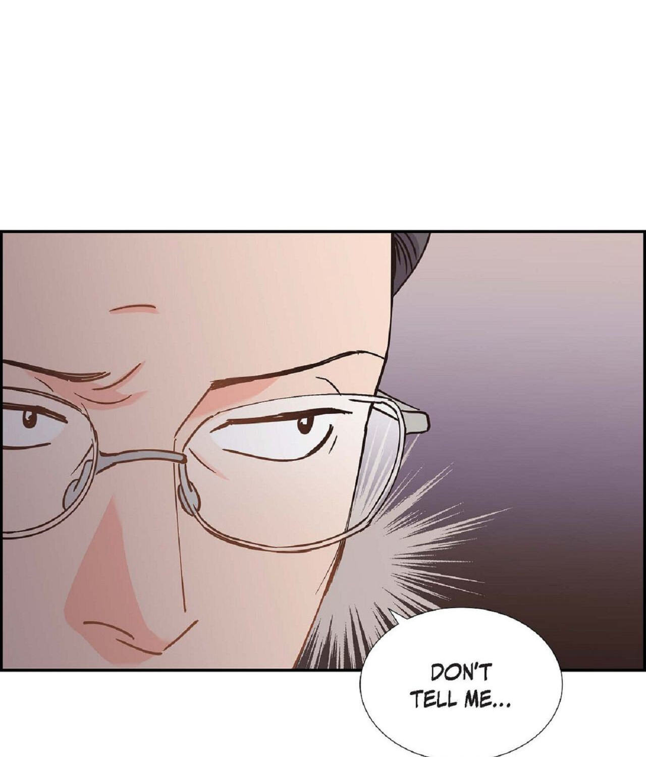 A Beastly Scandal Chapter 36 page 88 - 