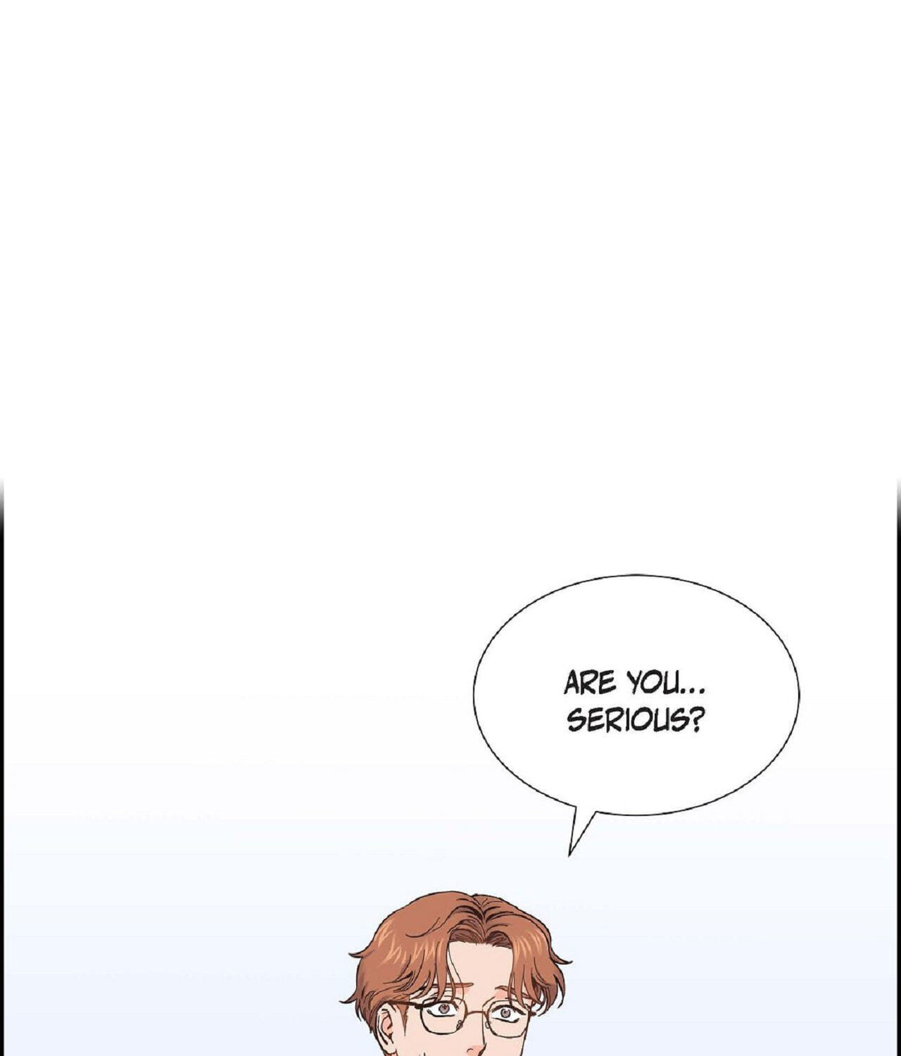 A Beastly Scandal Chapter 37 page 1 - 