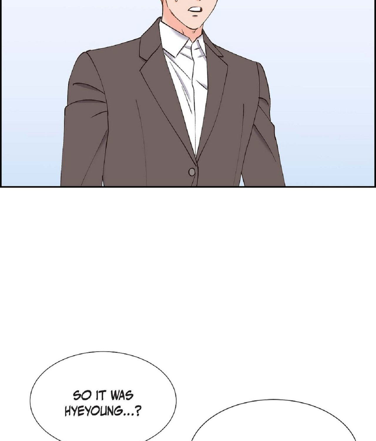 A Beastly Scandal Chapter 37 page 2 - 
