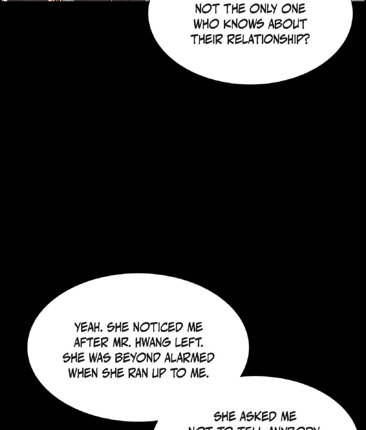 A Beastly Scandal Chapter 37 page 12 - 