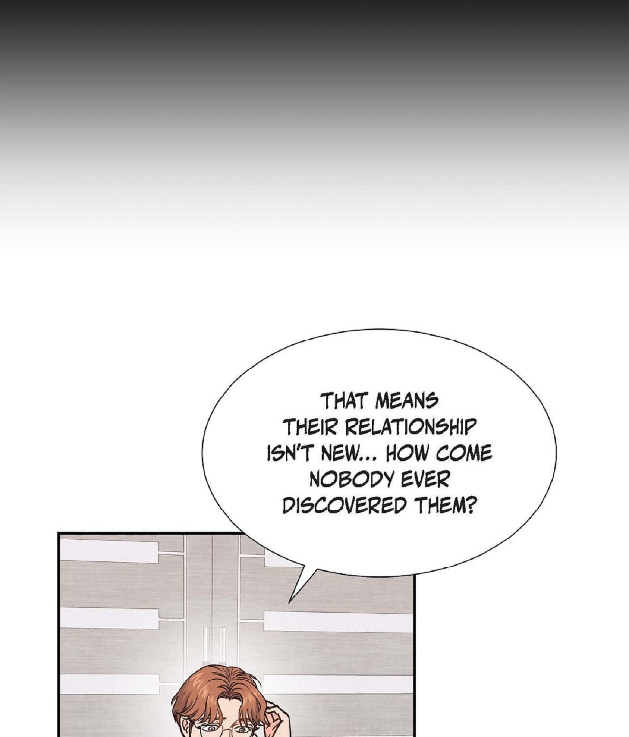 A Beastly Scandal Chapter 37 page 14 - 