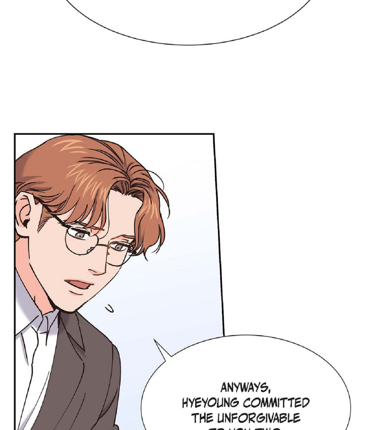 A Beastly Scandal Chapter 37 page 21 - 