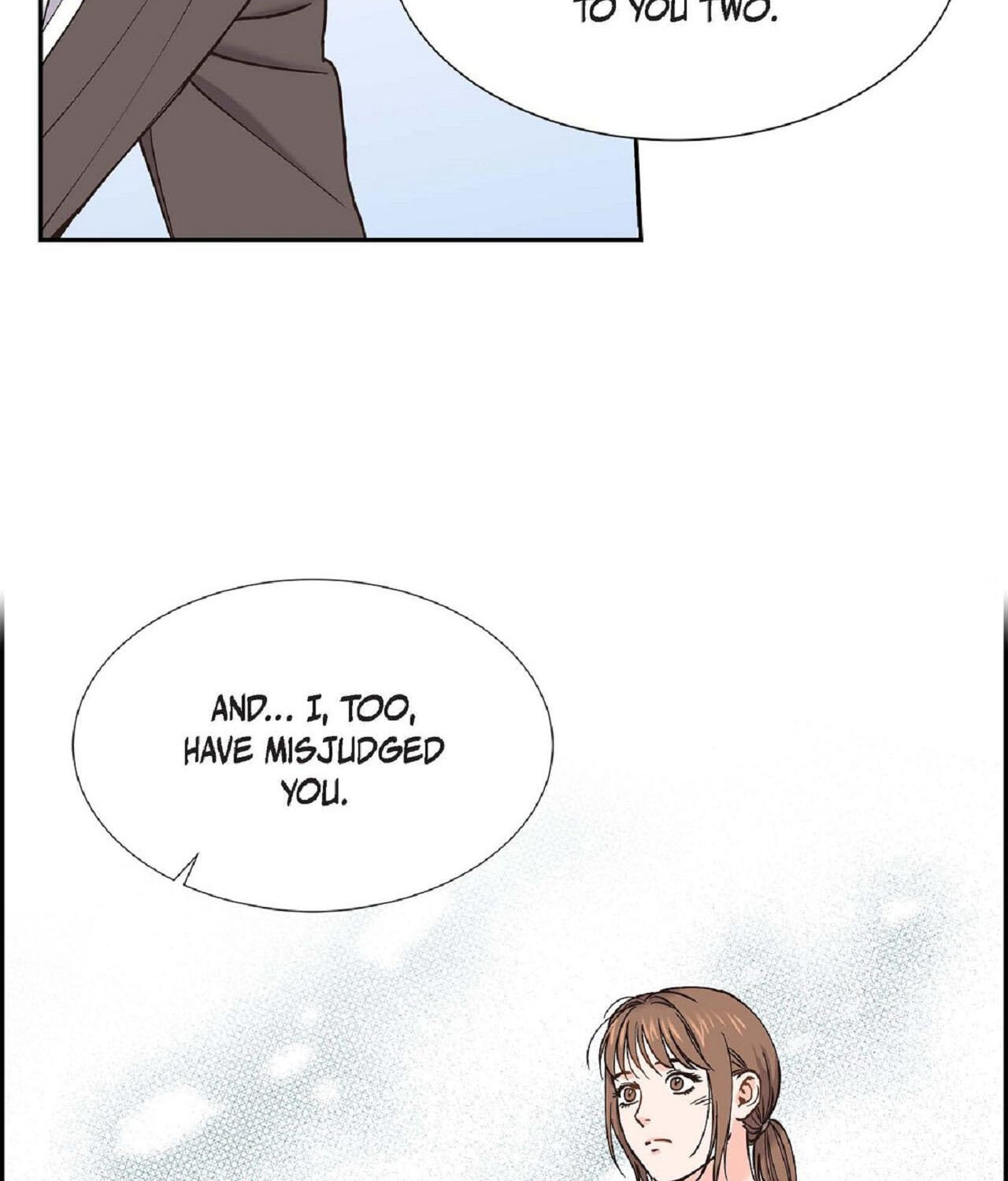 A Beastly Scandal Chapter 37 page 22 - 