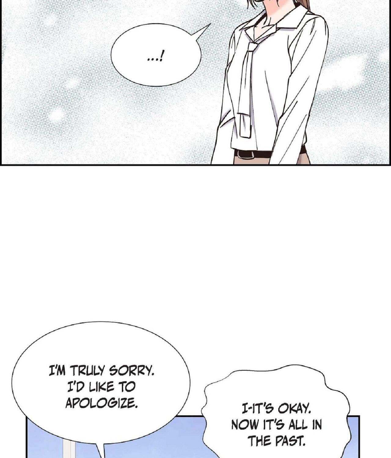 A Beastly Scandal Chapter 37 page 23 - 