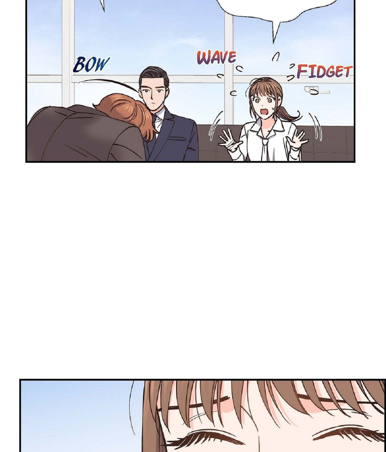 A Beastly Scandal Chapter 37 page 24 - 
