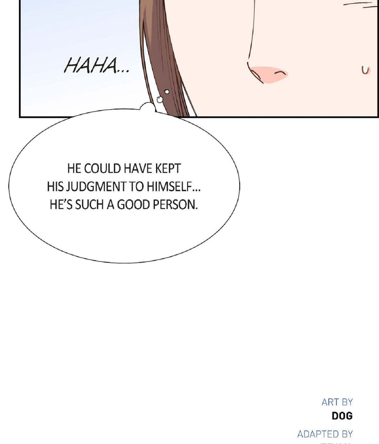 A Beastly Scandal Chapter 37 page 25 - 