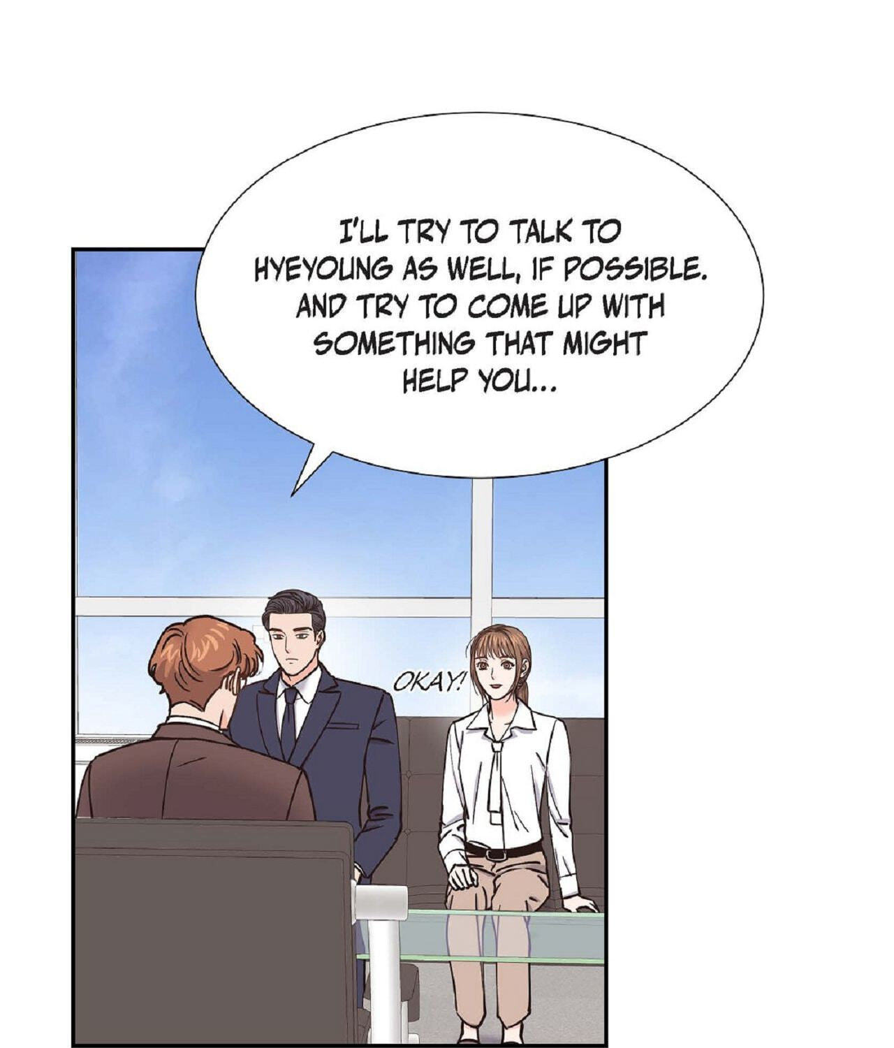 A Beastly Scandal Chapter 37 page 27 - 