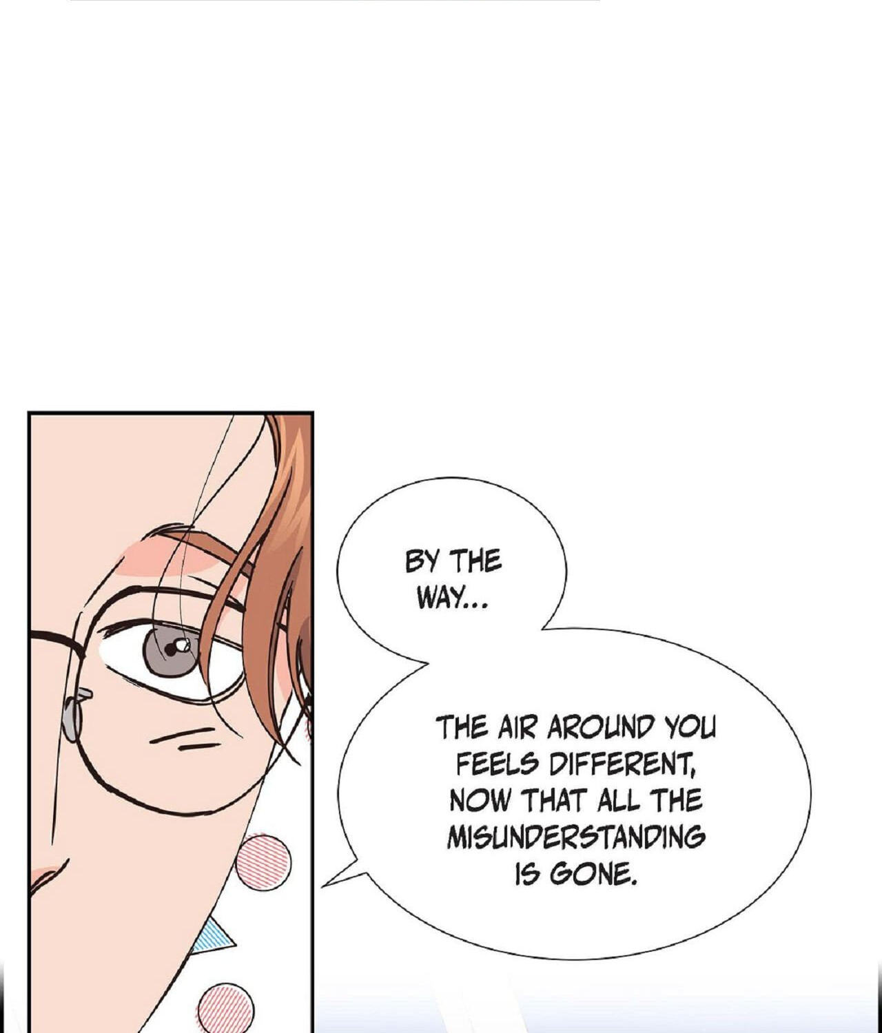A Beastly Scandal Chapter 37 page 28 - 