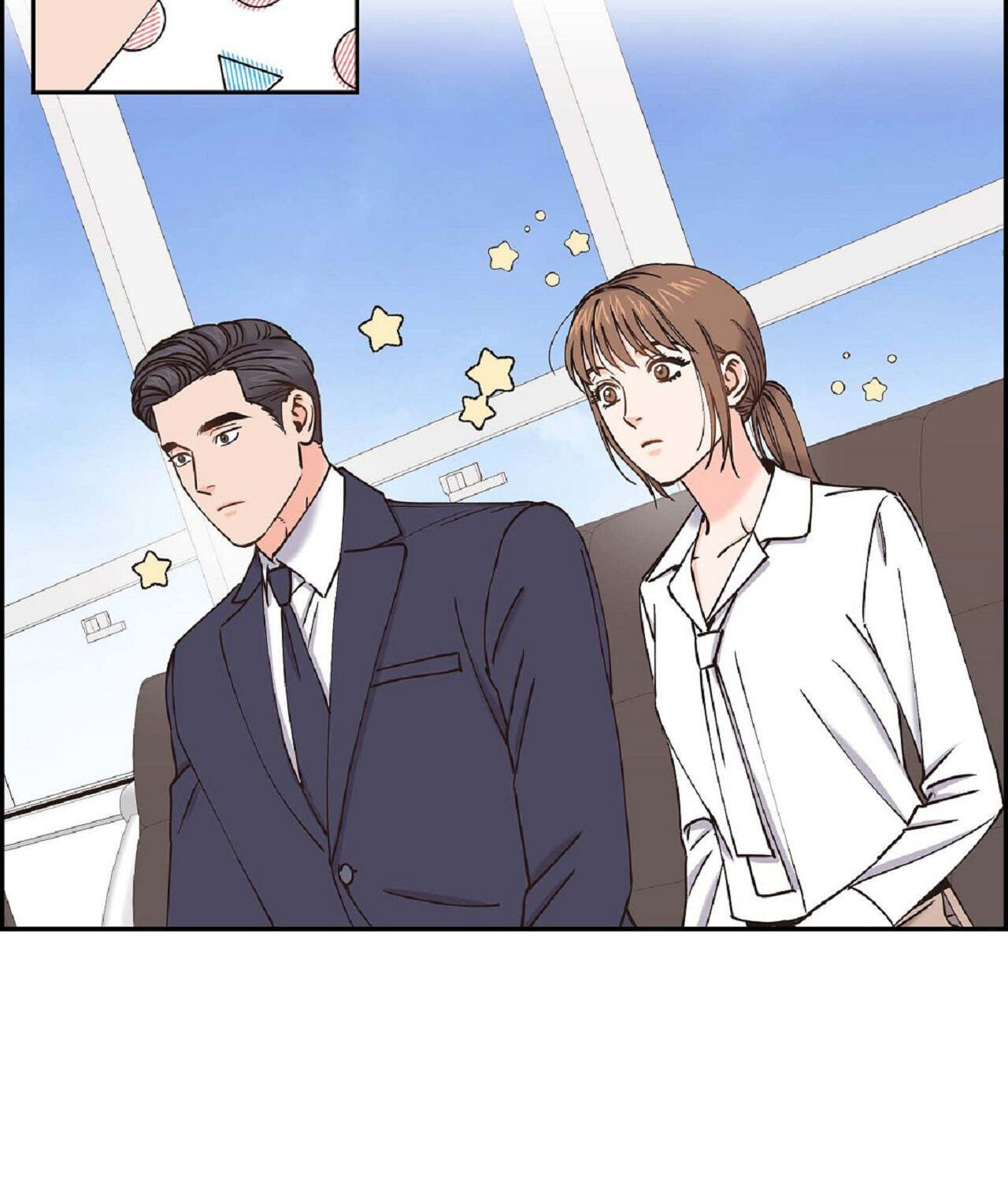 A Beastly Scandal Chapter 37 page 29 - 