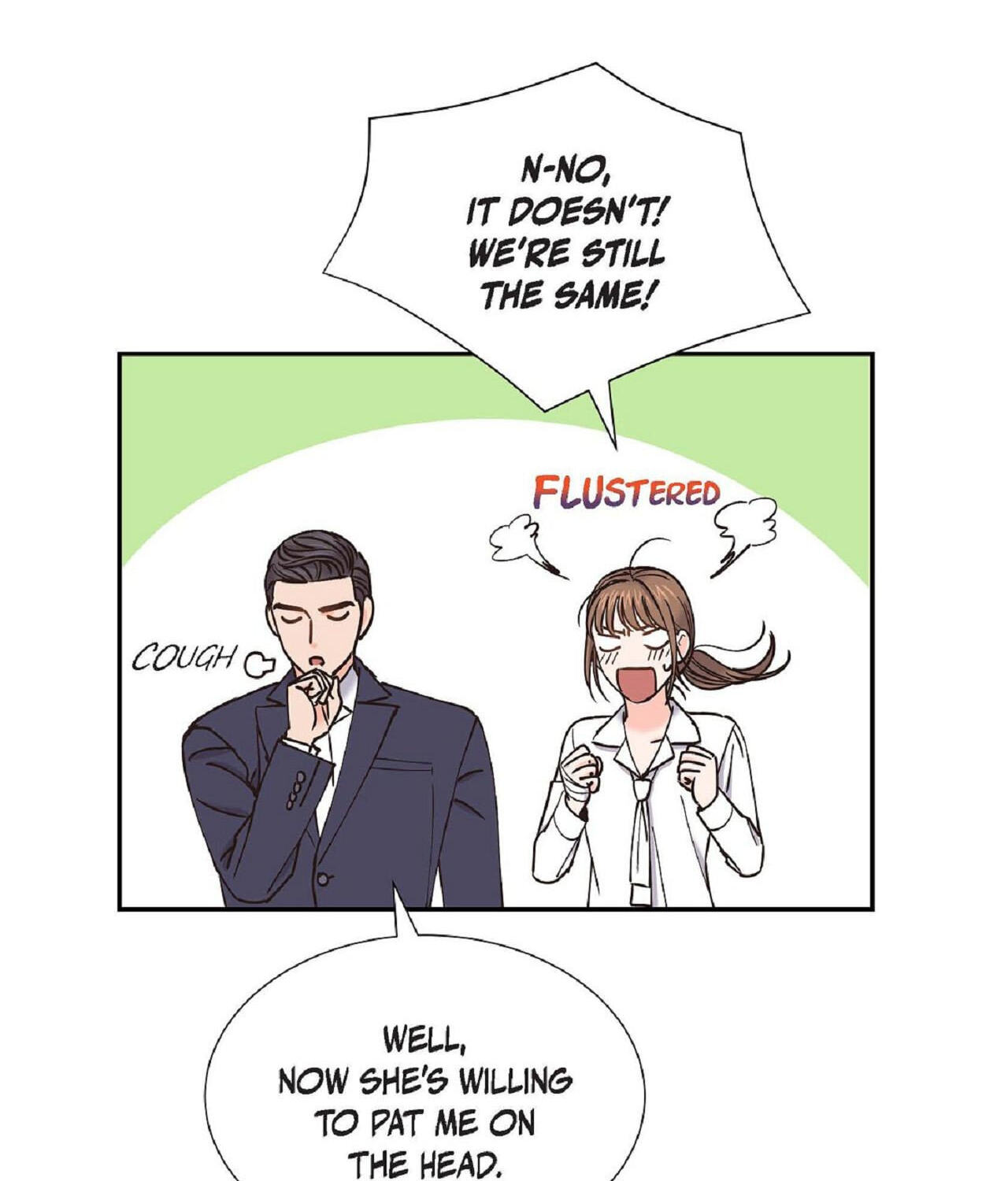 A Beastly Scandal Chapter 37 page 30 - 
