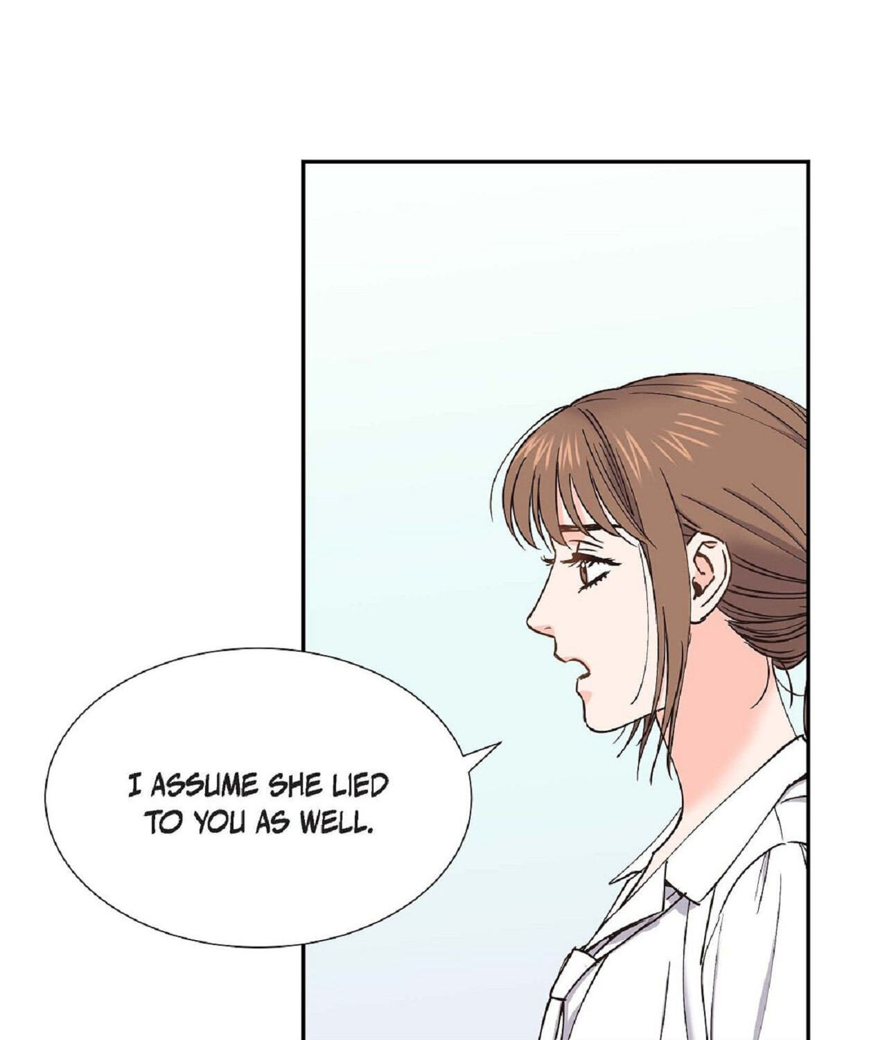 A Beastly Scandal Chapter 37 page 4 - 