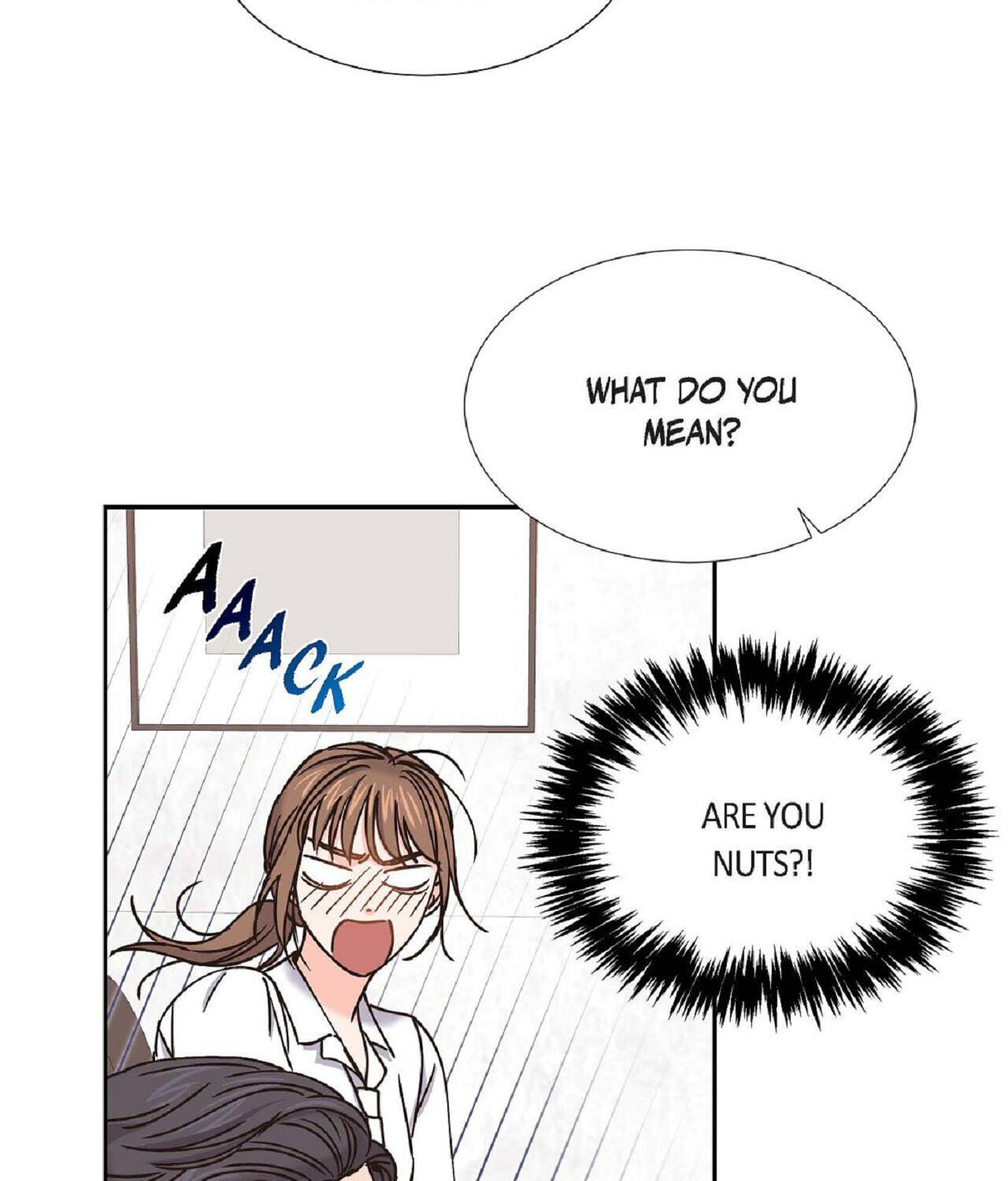 A Beastly Scandal Chapter 37 page 31 - 