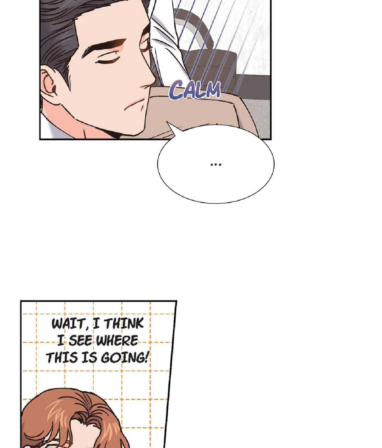 A Beastly Scandal Chapter 37 page 32 - 