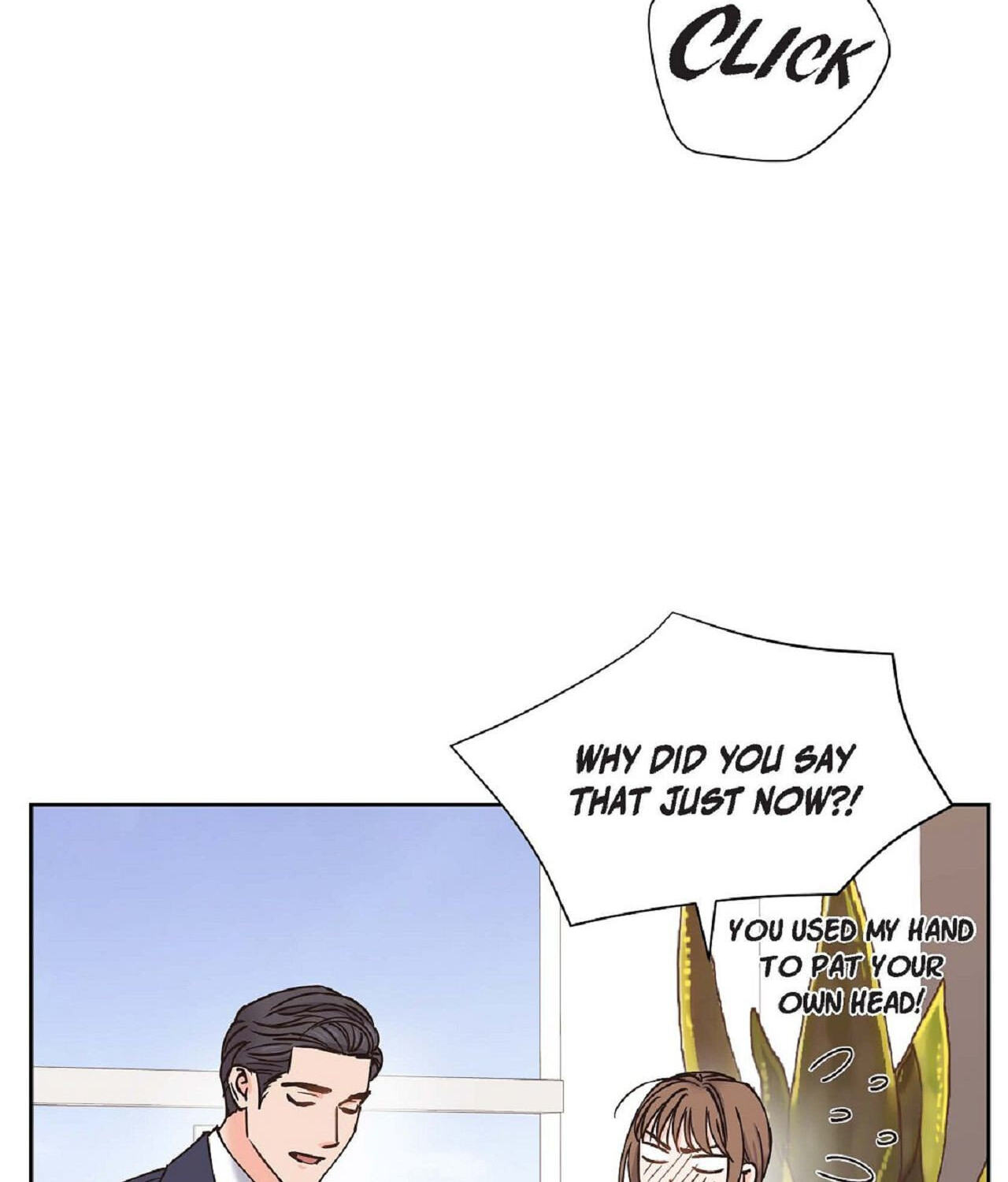 A Beastly Scandal Chapter 37 page 34 - 