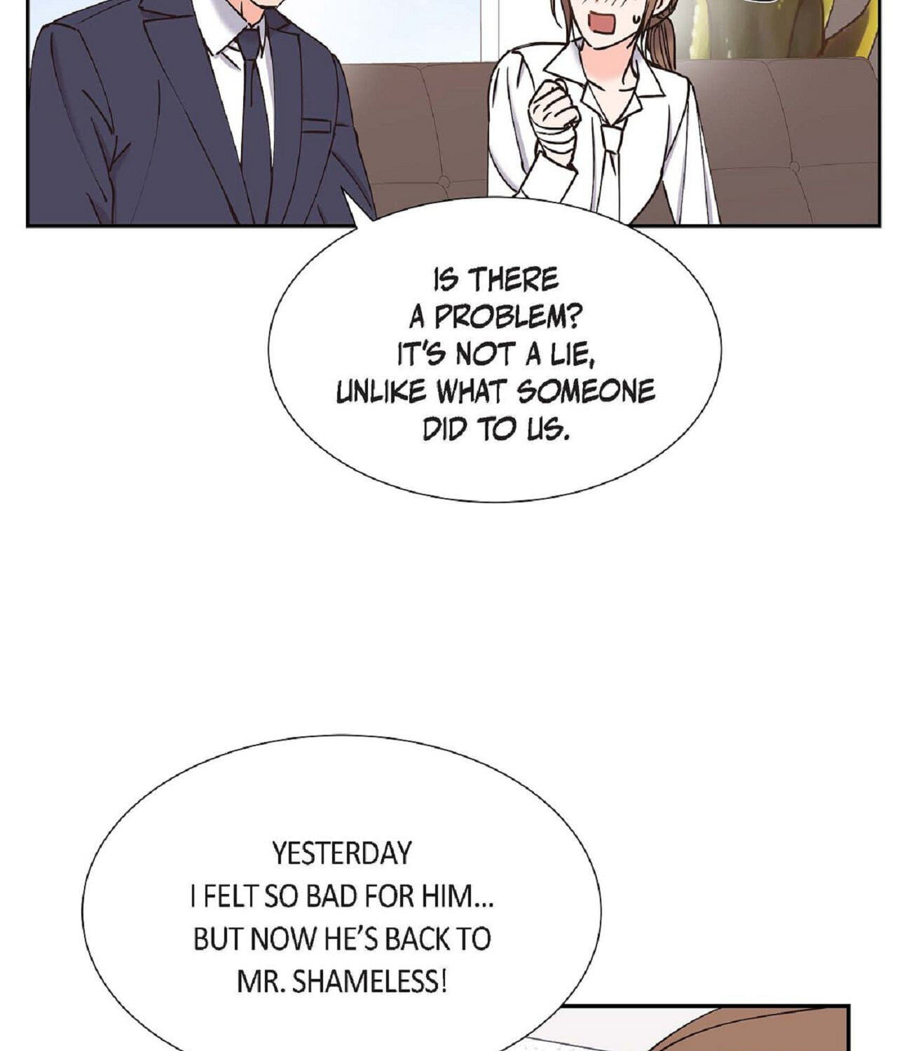 A Beastly Scandal Chapter 37 page 35 - 