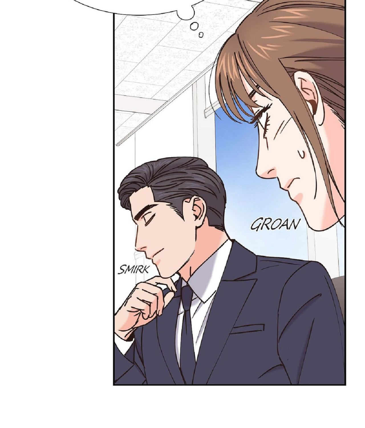 A Beastly Scandal Chapter 37 page 36 - 