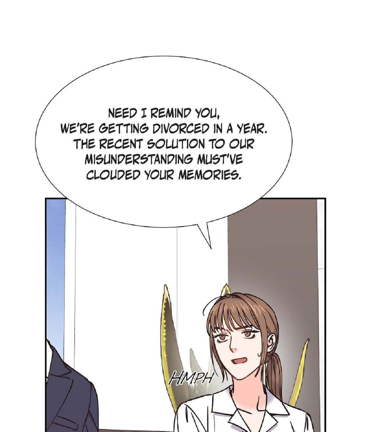 A Beastly Scandal Chapter 37 page 37 - 